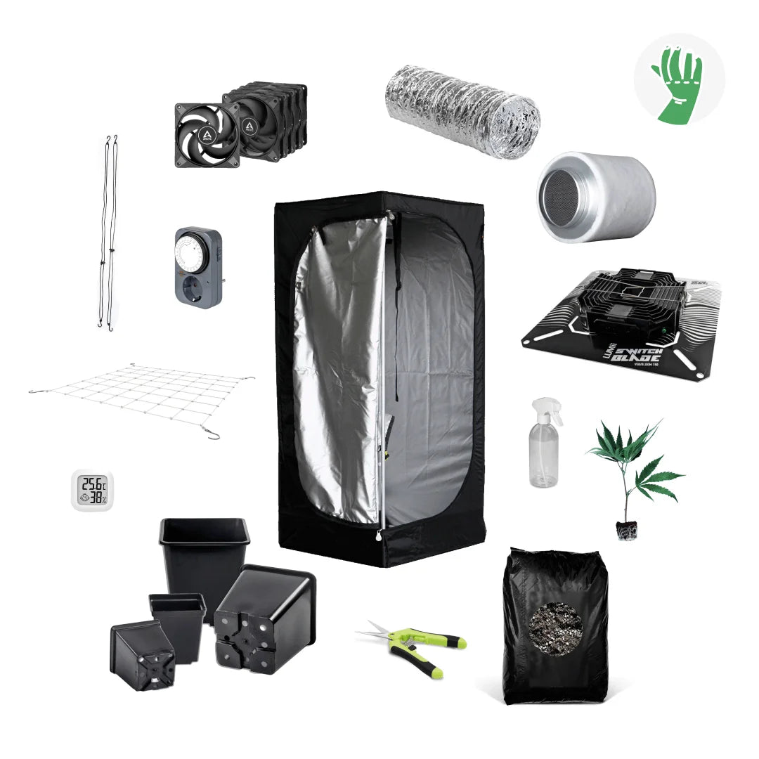 Komplett-Set Premium