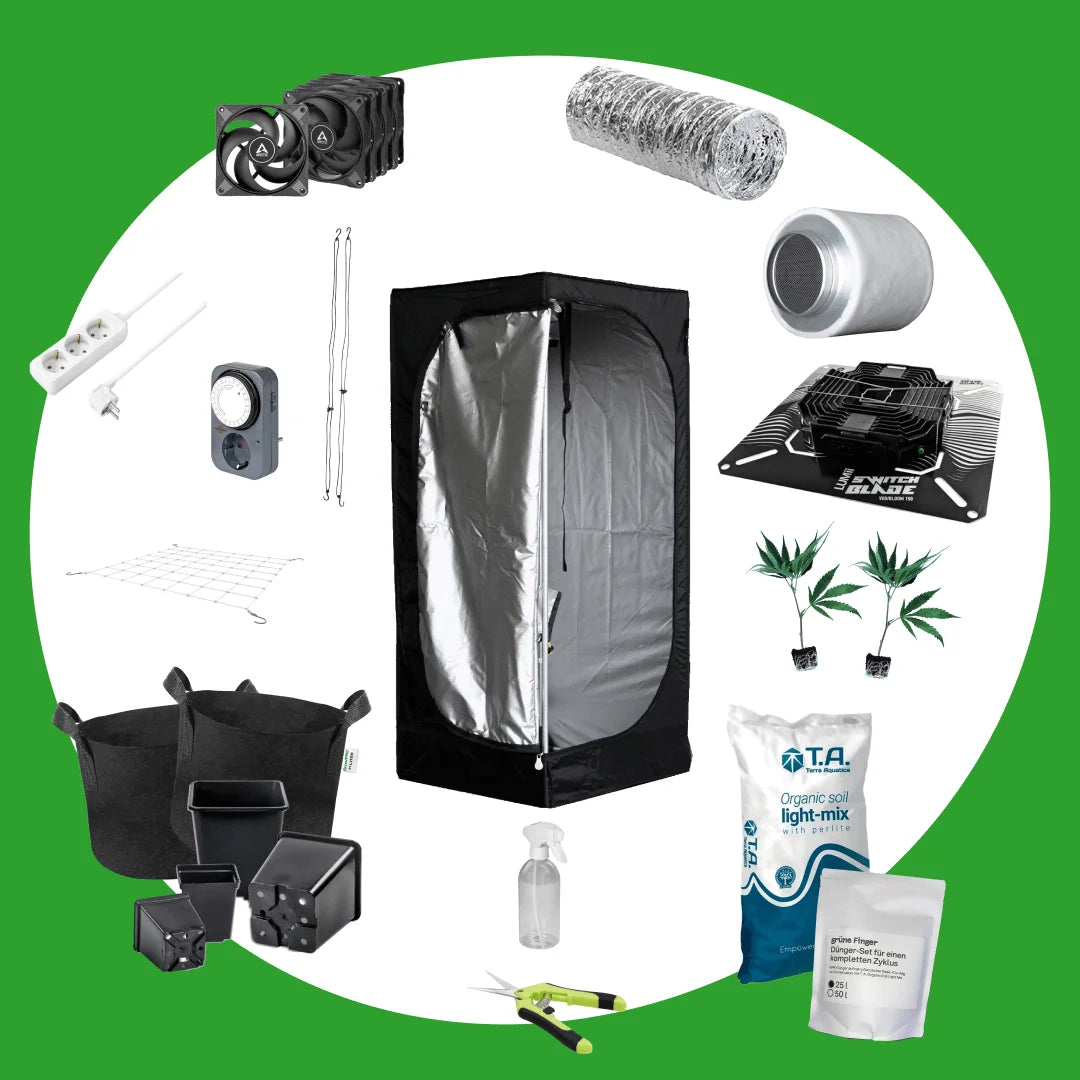 Komplett-Set Premium